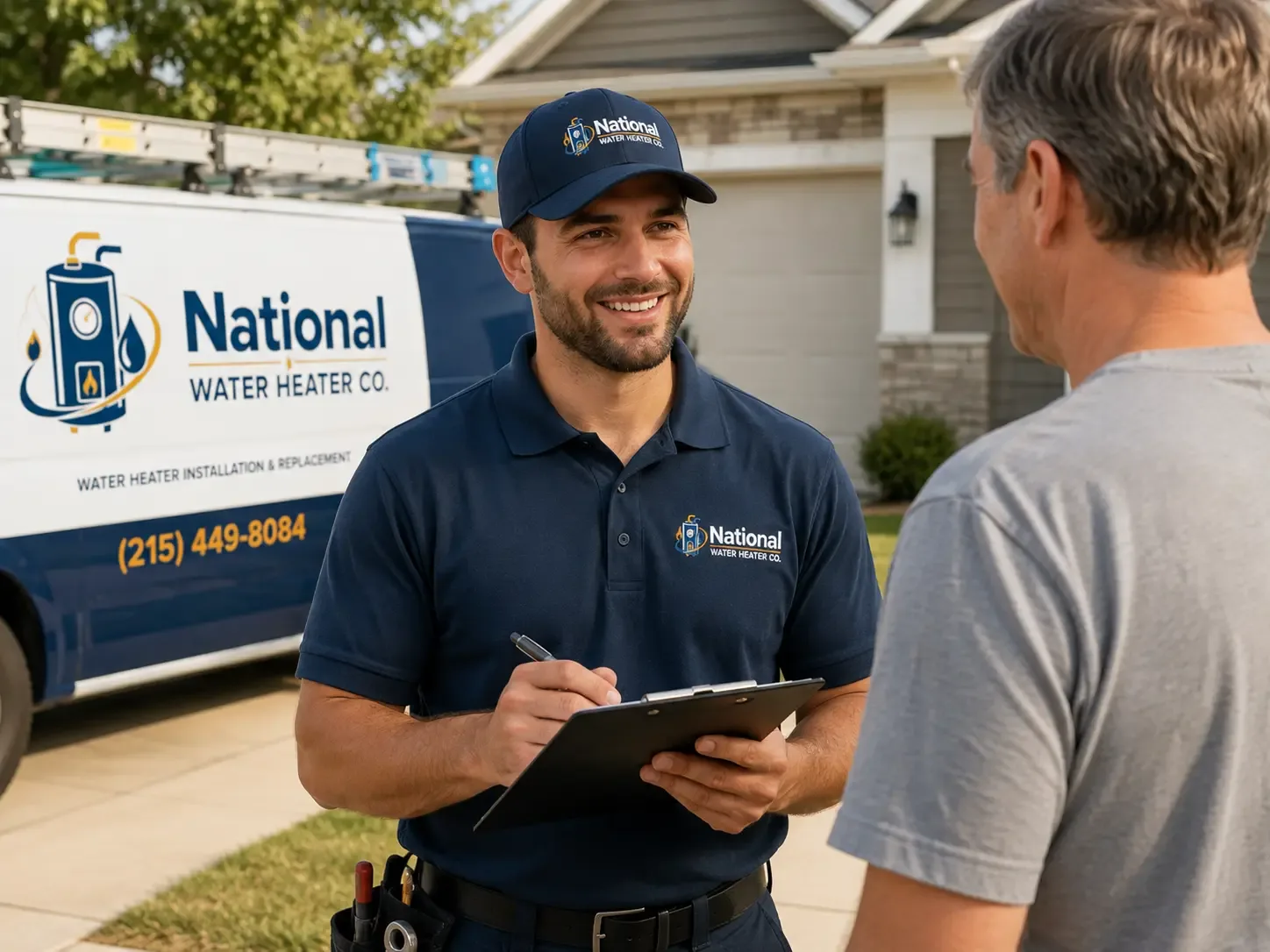 Water Heater Installation Newport Beach, CA FAQs